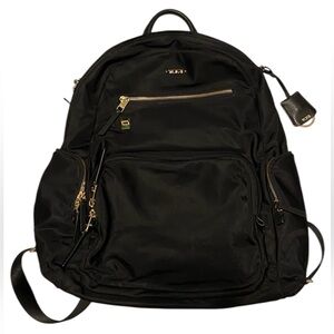 Tumi voyager Carson backpack